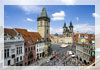 piazze di praga
