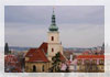 visitare praga