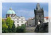 chiese di praga